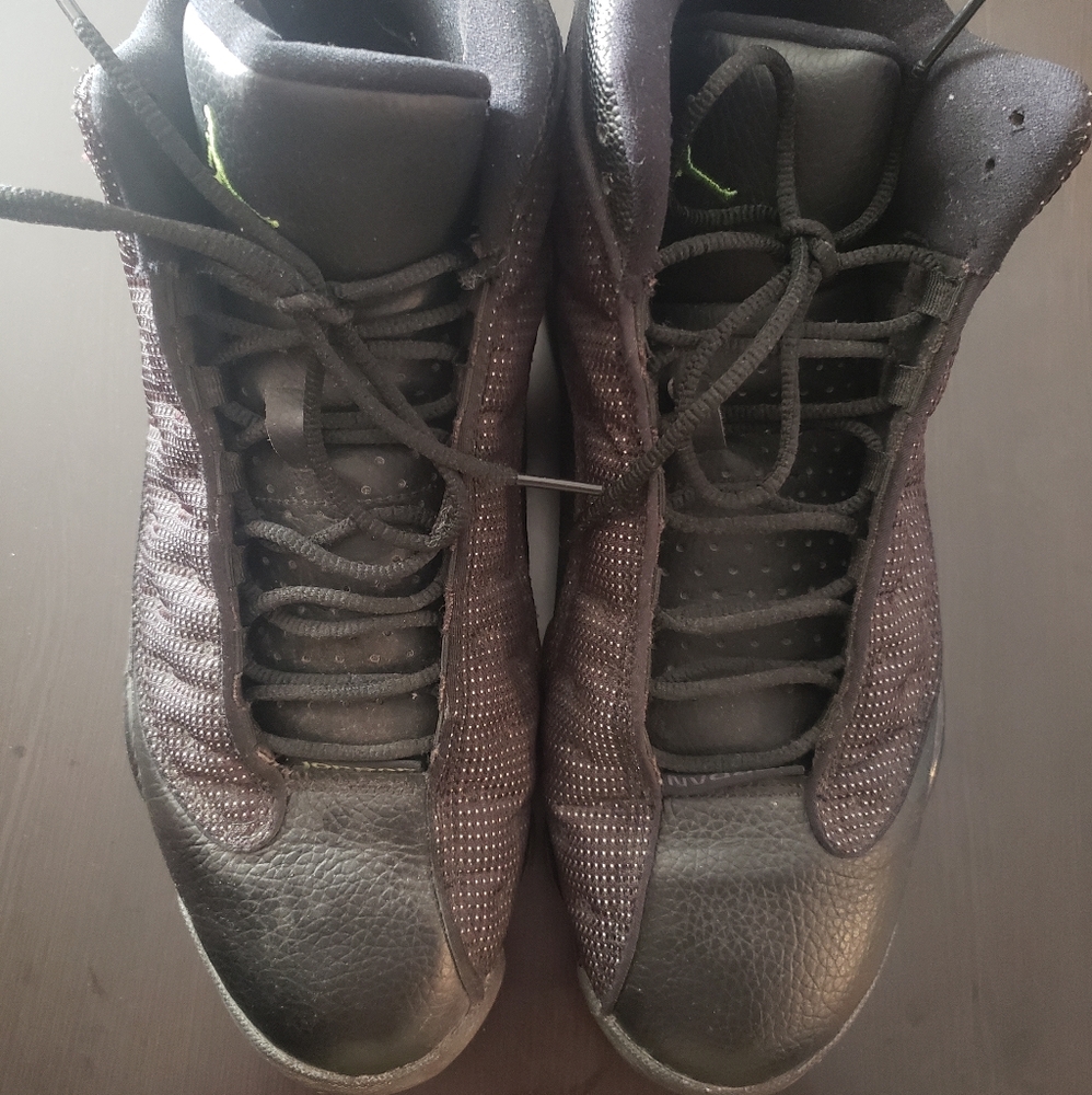 Jordan 13 Altitude 2010
